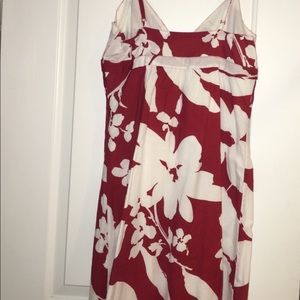New, With Tag Never Worn Roxy Summer Dress